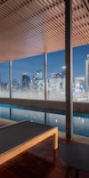WYNDHAM GARDEN BANGKOK SUKHUMVIT 42