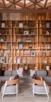 WYNDHAM GARDEN BANGKOK SUKHUMVIT 42