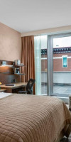 Wyndham Garden Chinatown