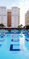 WYNDHAM GARDEN LARA(EX LARA FAMILY CLUB)