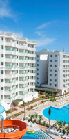 WYNDHAM GARDEN LARA(EX LARA FAMILY CLUB)