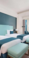 Wyndham Grand Doha West Bay Beach