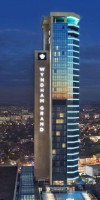 Wyndham Grand Istanbul Levent