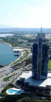 Wyndham Grand Izmir Ozdilek