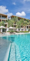 Wyndham Grand Nai Harn Beach Phuket