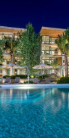 Wyndham Grand Nai Harn Beach Phuket