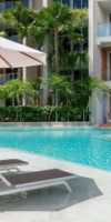 Wyndham Grand Nai Harn Beach Phuket