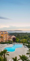 WYNDHAM RESIDENCES KUSADASI GOLF