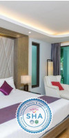 Wyndham Sea Pearl Resort Phuket