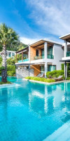 Wyndham Sea Pearl Resort, Phuket