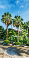 Wyndham Sea Pearl Resort, Phuket