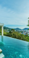 Wyndham Sea Pearl Resort Phuket