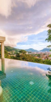 Wyndham Sea Pearl Resort, Phuket