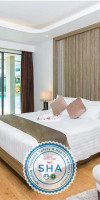 Wyndham Sea Pearl Resort Phuket