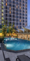 PENINSULA EXCELSIOR SINGAPORE, A WYNDHAM HOTEL