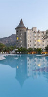 X Life Hotel Sarigerme