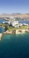 XANADU ISLAND BODRUM