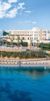 ASKA JUST IN BEACH HOTEL