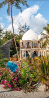 Xanadu Luxury Villas & Retreat Zanzibar