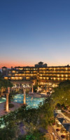 XANADU RESORT BELEK