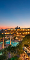 XANADU RESORT HOTEL BELEK