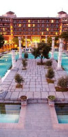FESTA POMORIE RESORT HOTEL