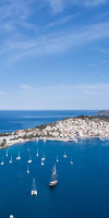 Xenia Poros Image Hotel