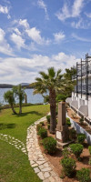 Xenia Poros Image Hotel