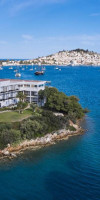 Xenia Poros Image Hotel