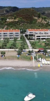 XENIOS ANASTASTIA RESORT & SPA