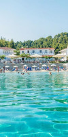 Xenios Dolphin Beach Hotel