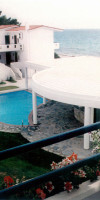 Xenios Dolphin Beach Hotel