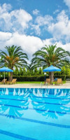 Xenios Port Marina Hotel