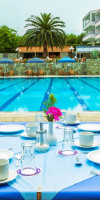 Xenios Port Marina Hotel