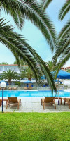Xenios Port Marina Hotel