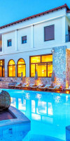 Xenios Possidi Paradise Hotel
