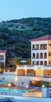 Xenios Theoxenia Hotel