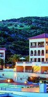 Xenios Theoxenia Hotel