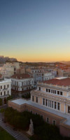 xenodocheio Milos