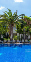 XIDAS GARDEN CHARM HOTEL