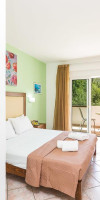 XIDAS GARDEN CHARM HOTEL