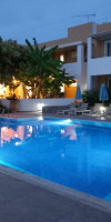 XIDAS GARDEN CHARM HOTEL