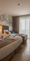CHAIKA BEACH RESORT