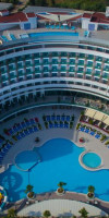GOLDEN MOON HOTEL