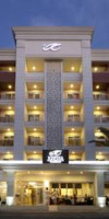 XPERIA GRAND BALI HOTEL