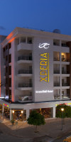 Xperia Grand Bali Hotel