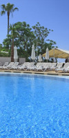 XPERIA SARAY BEACH HOTEL