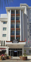 XPERIA SARAY BEACH HOTEL