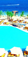 Xperience Sea Breeze Resort