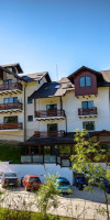 Yael Luxury Apartaments